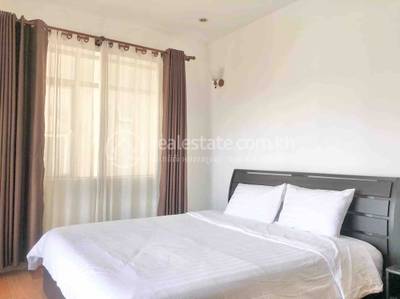 BKK 2, Chamkarmon, Phnom Penh
