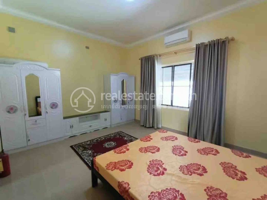 Chamkarmon Link House For Rent in Chamkarmon