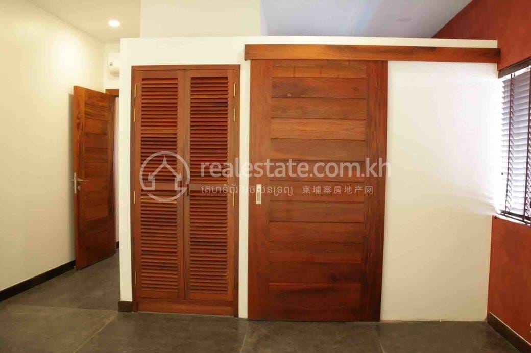 Apartmán K pronájmu in BKK 3, Boeng Keng Kang, Phnom Penh
