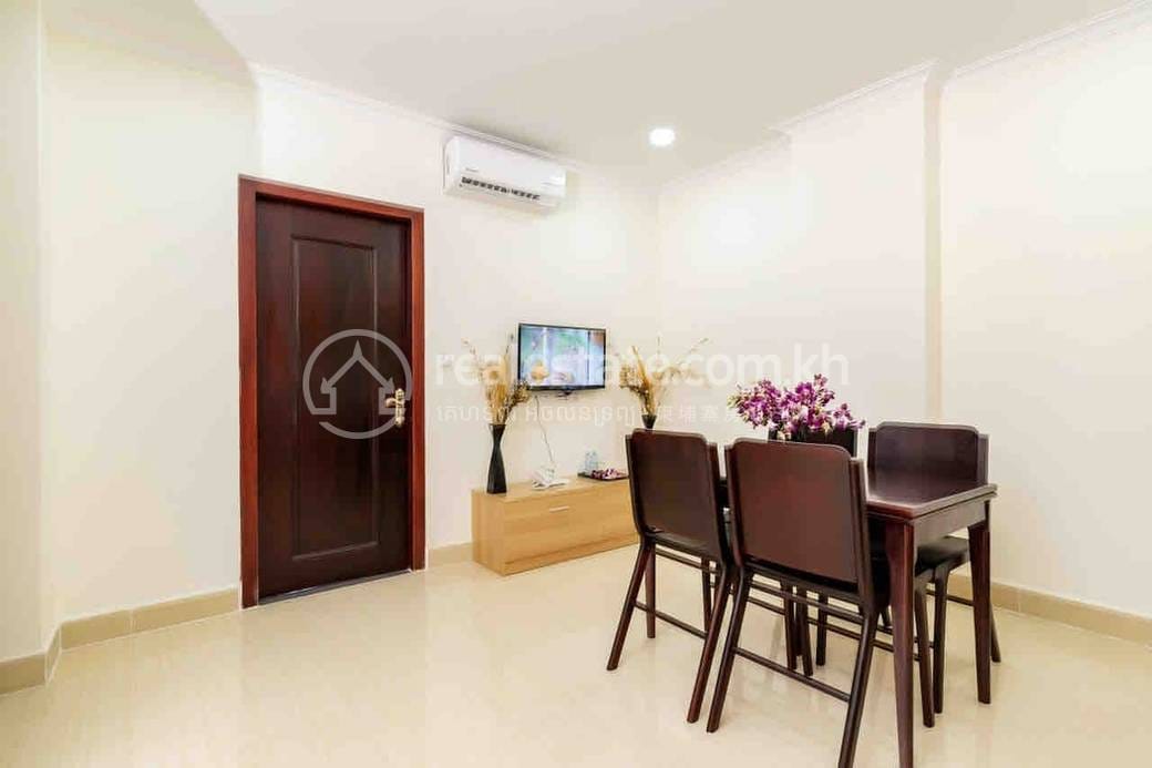 Condo K pronájmu in BKK 2, Boeng Keng Kang, Phnom Penh