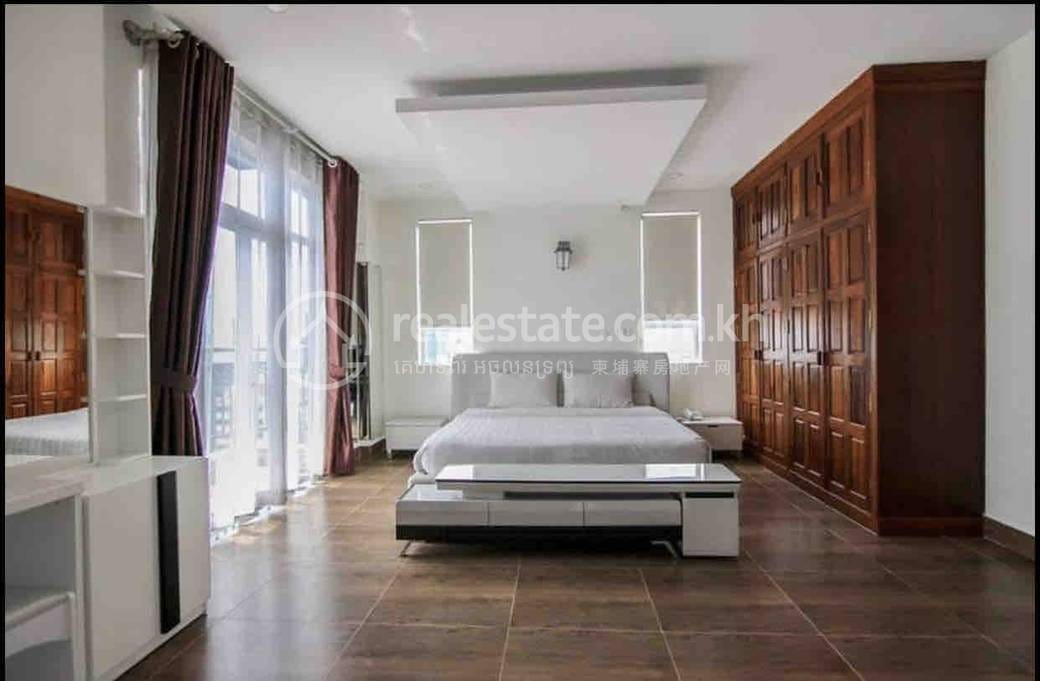 Condo Na wynajem w Chamkarmon $500