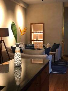 Condo Na wynajem w BKK 1, Boeng Keng Kang, Phnom Penh