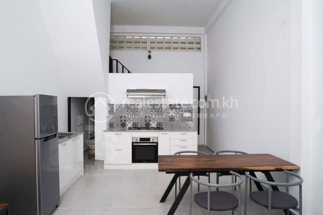 $800 Appartement