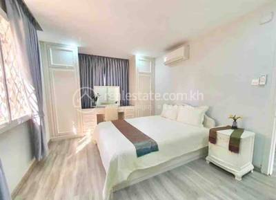  , BKK 1, Chamkarmon, พนมเปญ