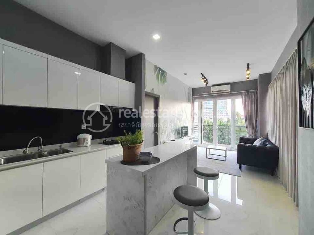 Condo À louer à Boeung Tumpun 1, Meanchey, Phnom Penh