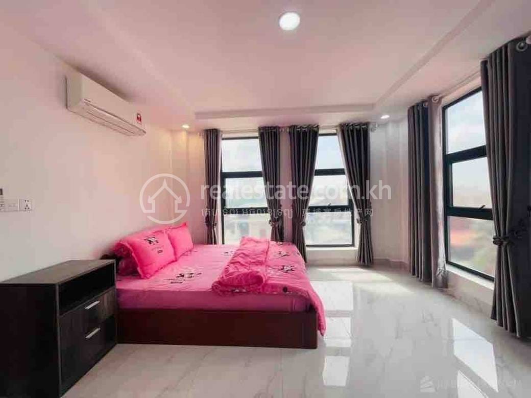 Condo À louer à Chamkarmon $420