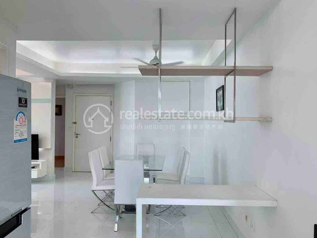$750 Apartmán se službami