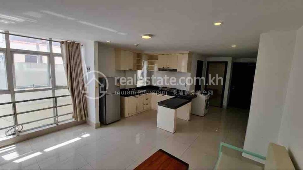 คอนโด สำหรับเช่า ใน Meanchey $490