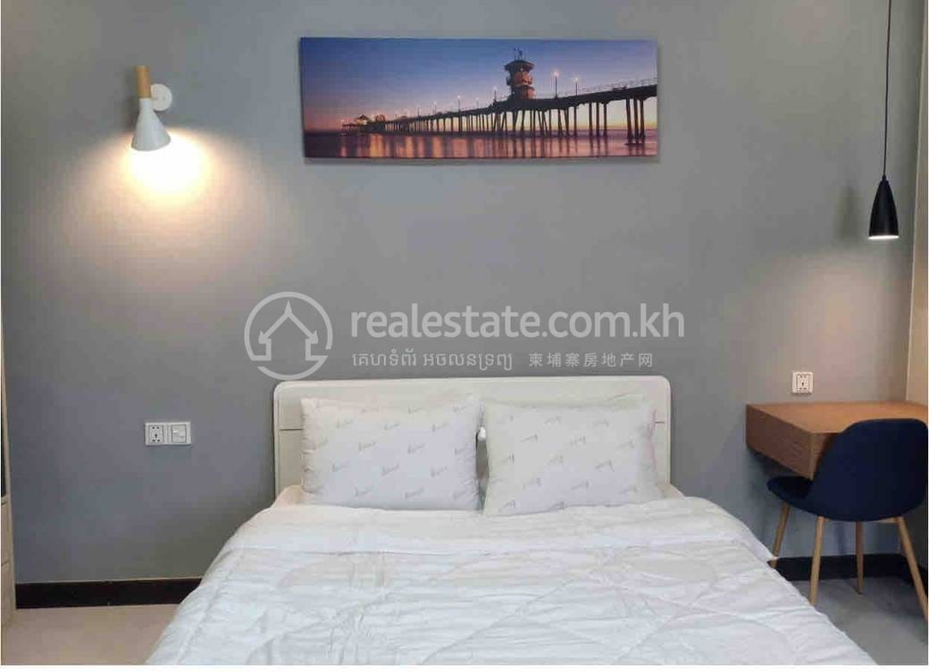 Srah Chak Apartmán se službami K pronájmu in Srah Chak