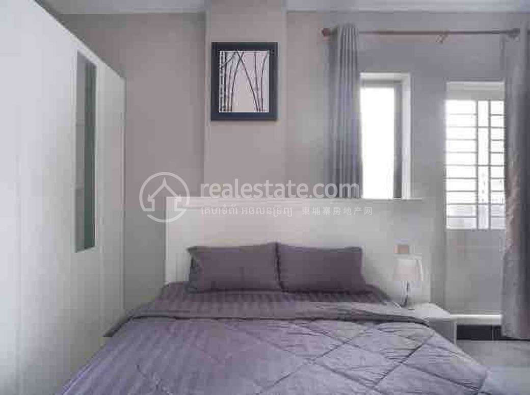 Mittapheap Appartement avec services À louer à Mittapheap