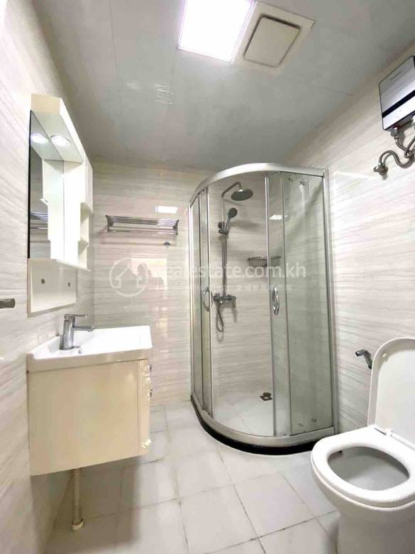 Condo Na wynajem w BKK 2, Boeng Keng Kang, Phnom Penh