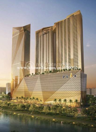 Furnished Condo For Rent