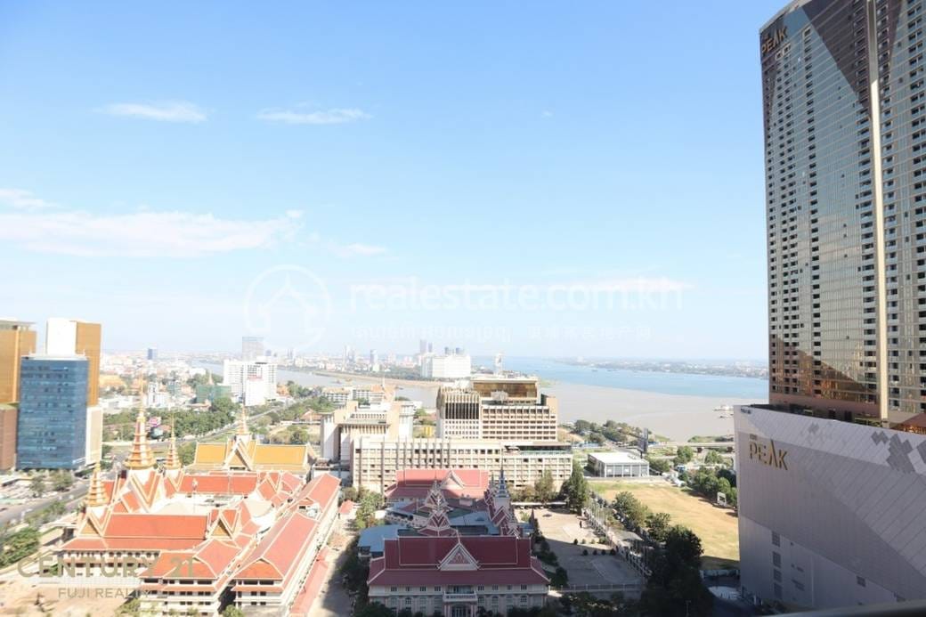 The Bridge | Condo Na prodej with 1 Parking Space