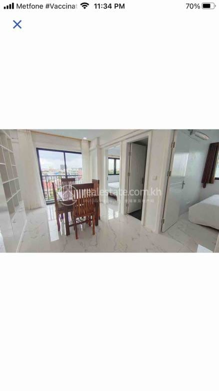 Apartmán K pronájmu in Capital Phnom Penh, Phnom Penh Thmey, Sen Sok, Phnom Penh