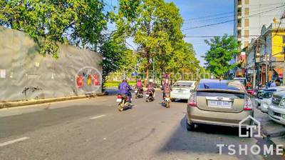  , 新街市1分区, 隆边区, 金边