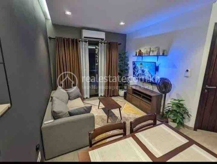Condo À louer à Meanchey $500