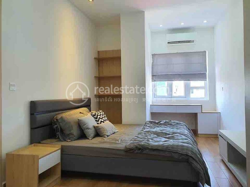 Boeung Tumpun Condo K pronájmu in Boeung Tumpun