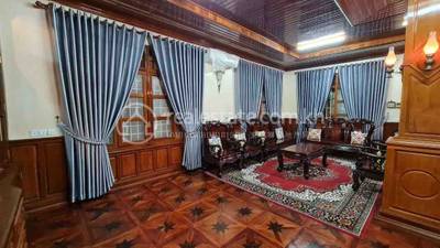 បឹងកេងកង៣, ចំការមន, ភ្នំពេញ