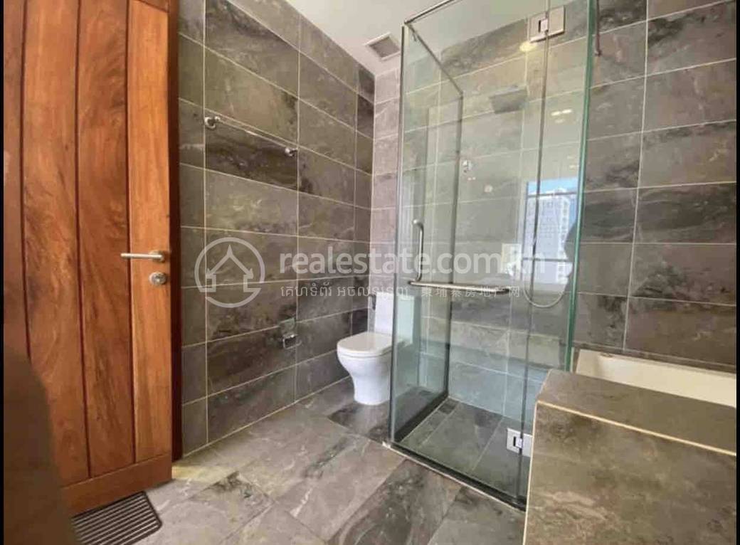 Daun Penh Apartmán K pronájmu in Daun Penh