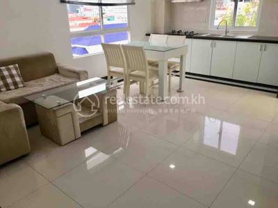 បឹងកេងកង៣, ចំការមន, ភ្នំពេញ