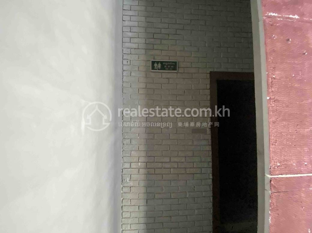 Bureaux À louer à Daun Penh $3,000