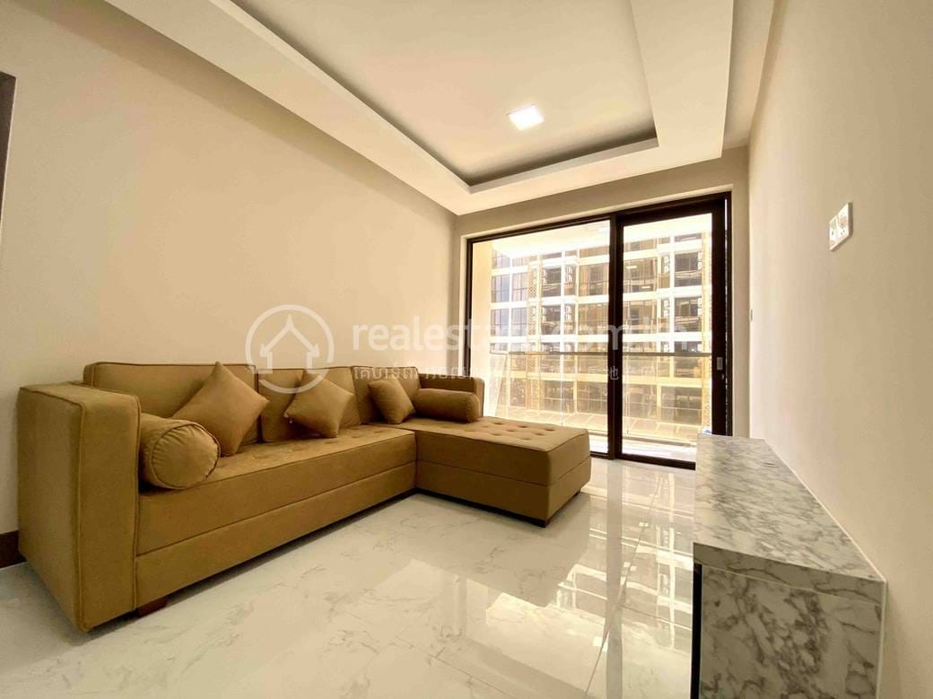 Tuek Thla Condo Na prodej in Tuek Thla