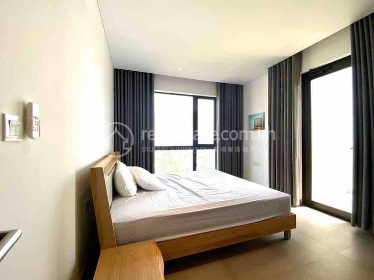 ខុនដូ សំរាប់ជួល នៅ BKK 1, Boeng Keng Kang, Phnom Penh
