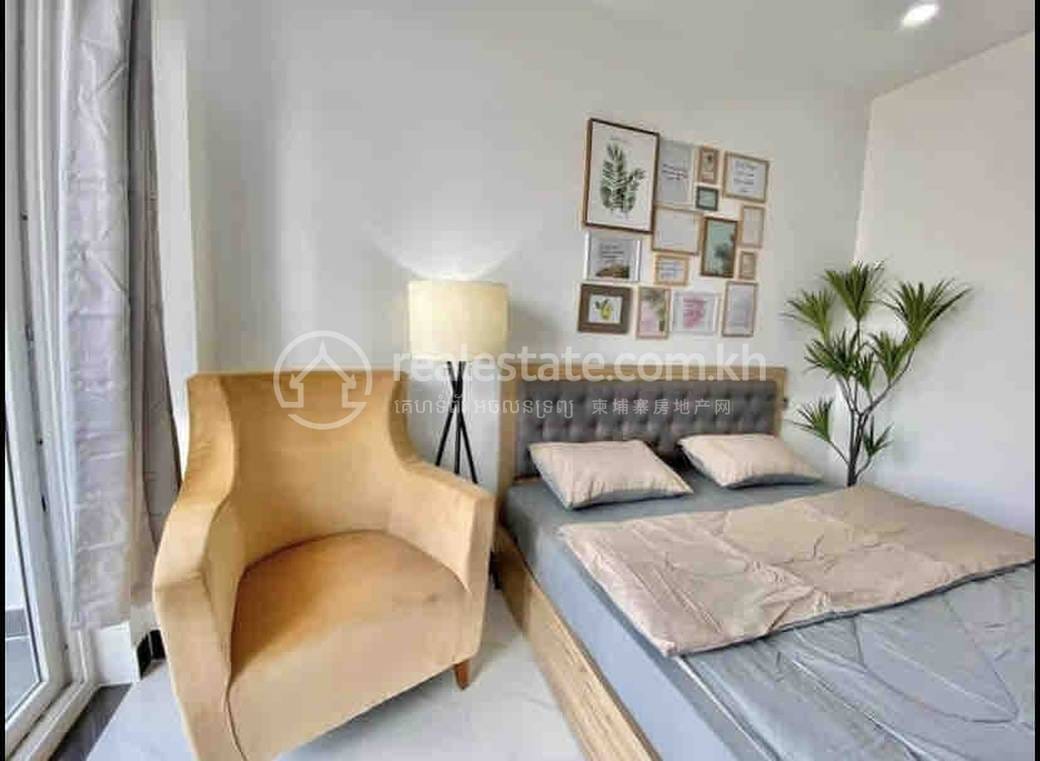 Toul Kork Appartement À louer à Toul Kork