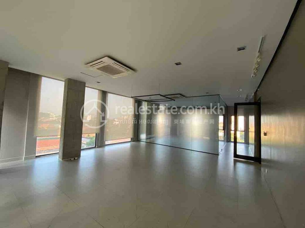 commercial Offices for rent in BKK 1 ID 201873