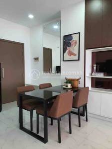 ផ្សារដើមថ្កូវ, ចំការមន, ភ្នំពេញ