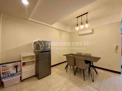 Tonle Bassac, Chamkarmon, Phnom Penh