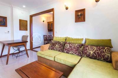Chey Chumneah, Daun Penh, Phnom Penh
