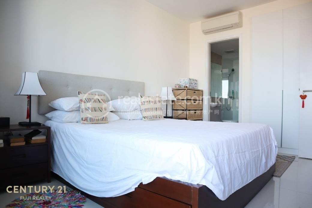 The Bridge | Condo Na prodej in Tonle Bassac, Chamkarmon, Phnom Penh