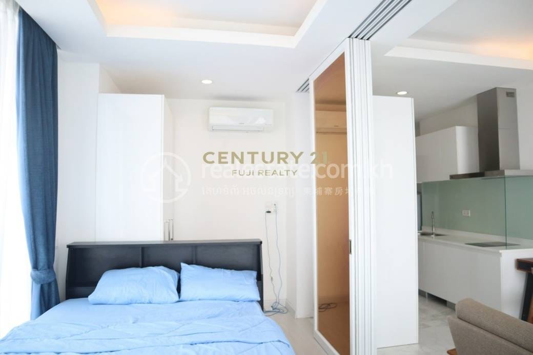 J Tower Condo | Condo Na prodej in Boeng Keng Kang $140,000