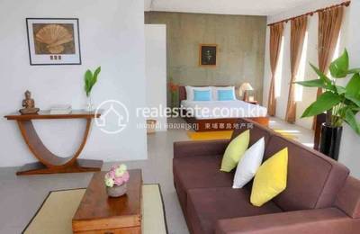 โรงแรม สำหรับเช่า ใน BKK 1, บึงเกงกอง, พนมเปญ