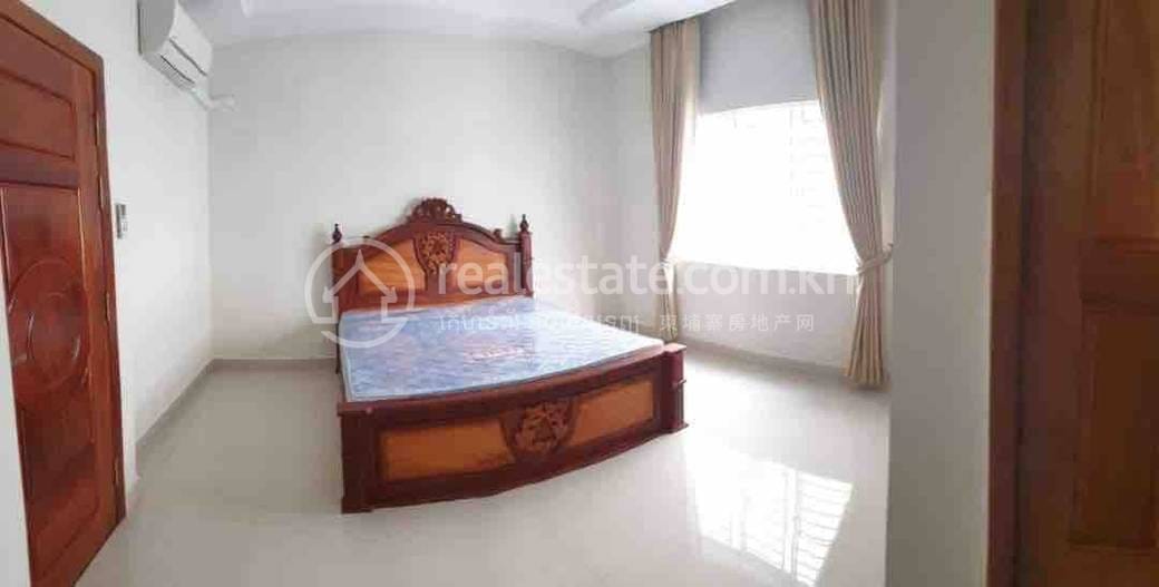 Phnom Penh Thmey别墅出租，位于Phnom Penh Thmey