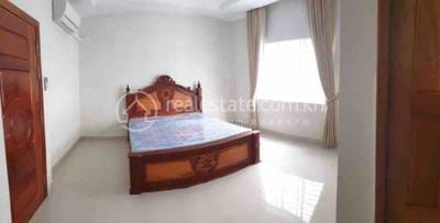 Phnom Penh Thmey别墅出租，位于Phnom Penh Thmey