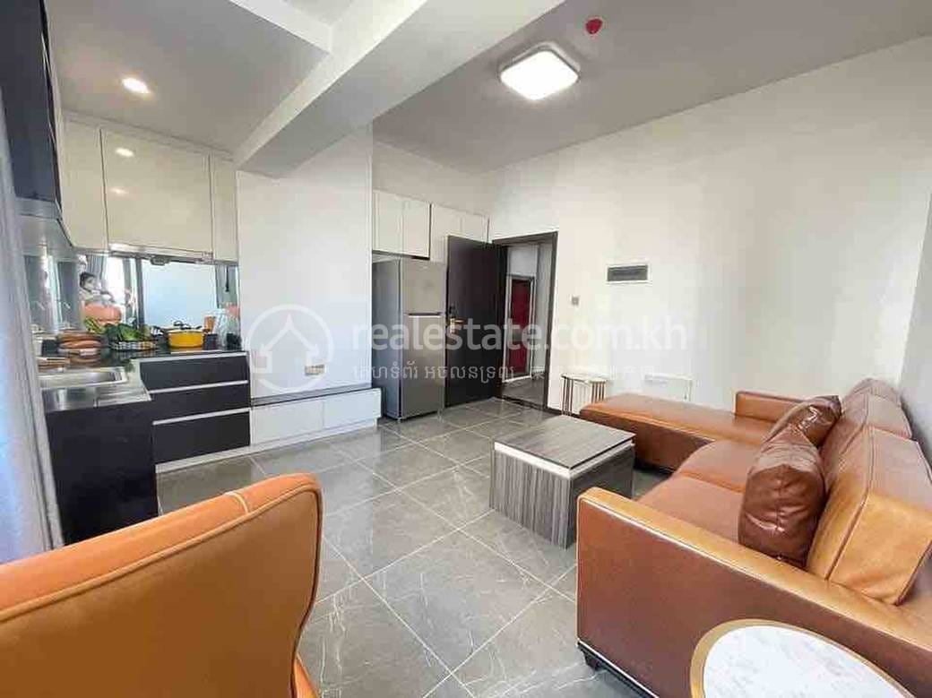 7 Makara Condo For Rent in 7 Makara