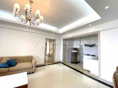 BKK 2, Chamkarmon, Phnom Penh