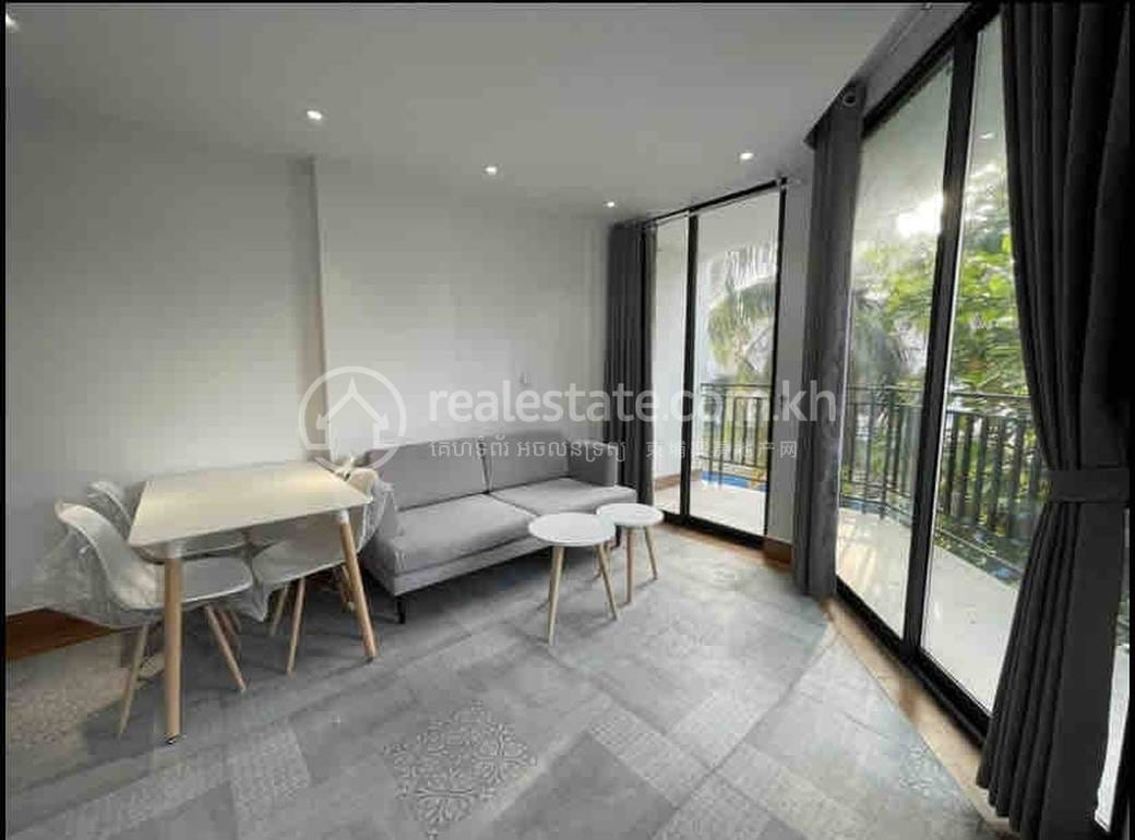 Phsar Thmei I Condo K pronájmu in Phsar Thmei I