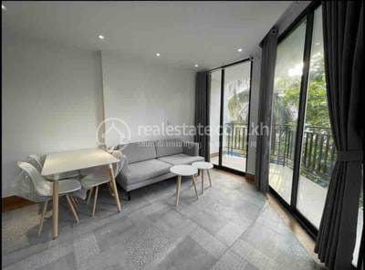 Phsar Thmei I Condo K pronájmu in Phsar Thmei I