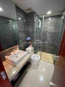 Condo K pronájmu in Daun Penh $350