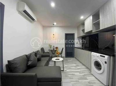 400 , Chak Angrae Kraom, Meanchey, プノンペン