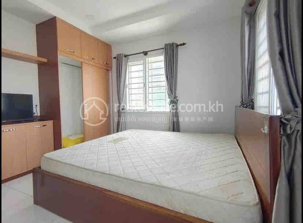 Chamkarmon公寓出租，价格$300