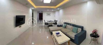 residential Condo for rent ใน Veal Vong รหัส 202577