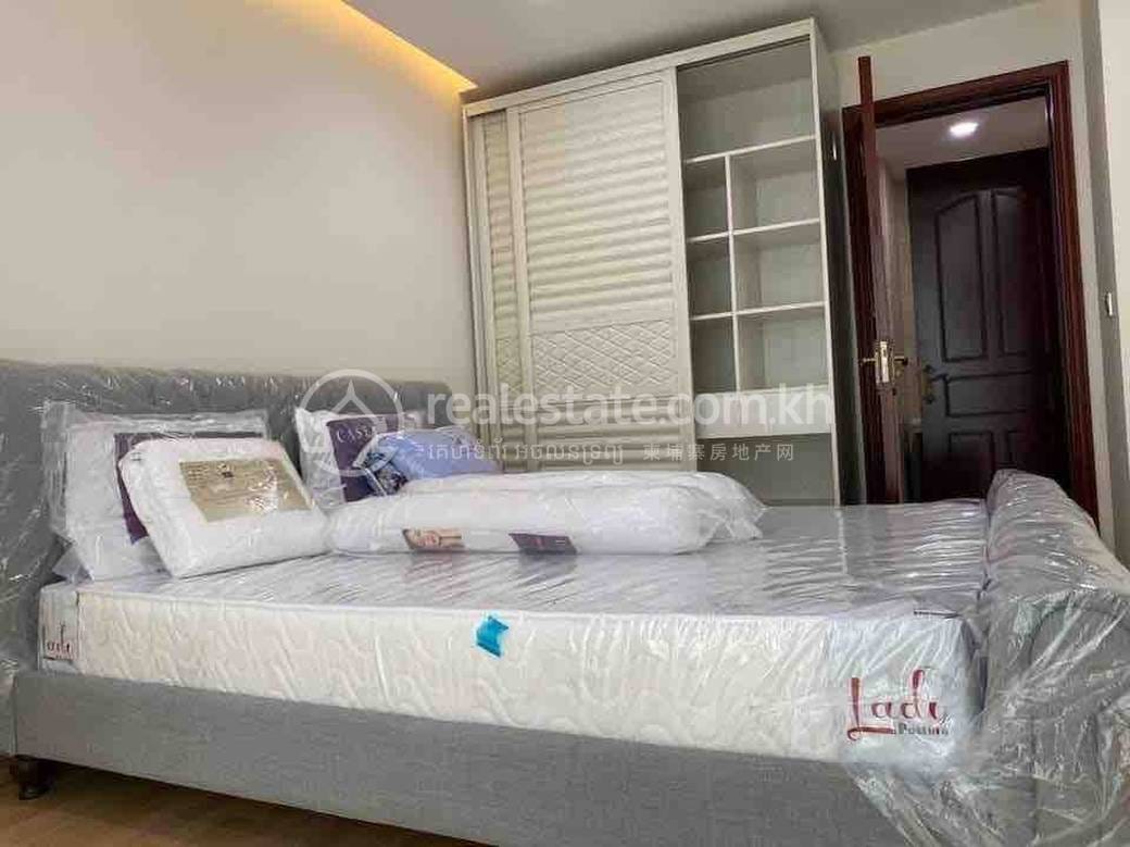 Condo K pronájmu in Veal Vong, 7 Makara, Phnom Penh