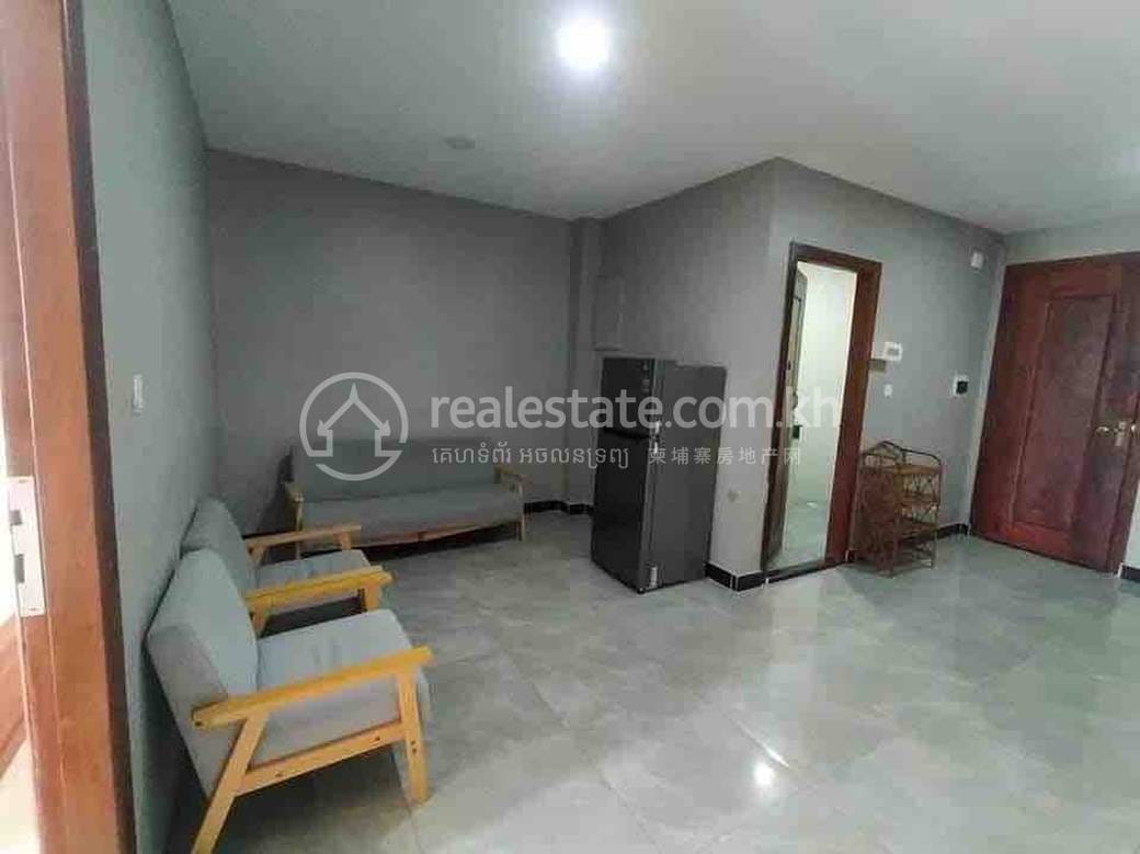 Daun Penh公寓出租，价格$300