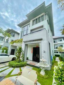 residential Villa for sale in Cheung Aek ID 201071