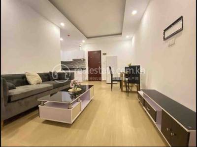 residential Apartment for rent dans BKK 2 ID 201943