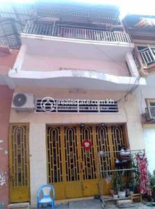 63 ត្រសក់ផ្អែម, 新街市3分区, 隆边区, 金边